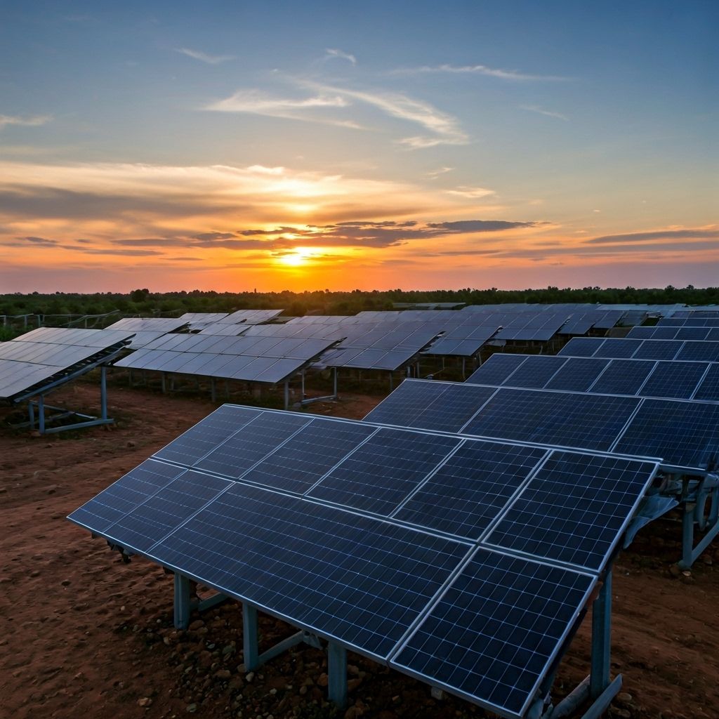 Sustainable development